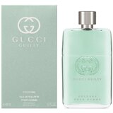 Gucci Guilty Cologne Pour Homme Toaletní voda, 90ml