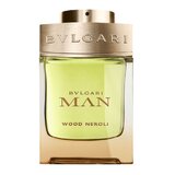 Bvlgari Man Wood Neroli Parfemovaná voda 100ml