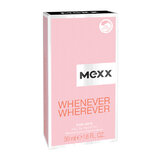 Mexx Whenever Wherever For Her Toaletní voda 15ml
