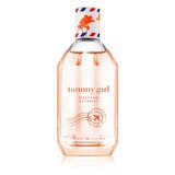 Tommy Hilfiger Tommy Girl Weekend Getaway - bez krabice Toaletní voda, 100ml
