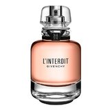 Givenchy L'Interdit Eau de Toilette Toaletní voda - Tester 80ml