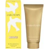 Nina Ricci L´Air Du Temps Tělové mléko, 200ml