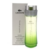 Lacoste Touch of Spring Toaletní voda - Tester, 90ml