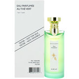Bvlgari Eau Parfumee Au The Vert Kolínská voda - Tester