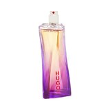 Hugo Boss Pure Purple  Parfémovaná voda - Tester, 90ml
