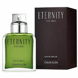 Calvin Klein Eternity for Men Eau de Parfum Parfemovaná voda