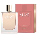 Hugo Boss Alive Parfemovaná voda 80ml