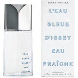 Issey Miyake L´Eau Bleue D´Issey Eau Fraiche - bez krabice Toaletní voda