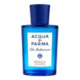 Acqua di Parma Blu Mediterraneo Arancia Di Capri Toaletní voda 75ml