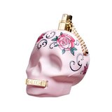 Police To Be Tattooart For Woman Parfemovaná voda - Tester 125ml