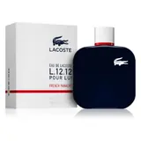 Lacoste Eau de Lacoste L.12.12 French Panache Toaletní voda, 100ml