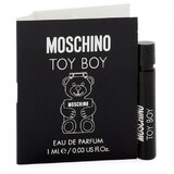 Moschino Toy Boy Parfémovaná voda, 1ml