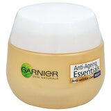 Multiaktivní noční krém proti vráskám Essentials 35+ (Anti-Wrinkle Care Night) 50 ml