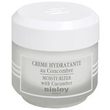 Hydratační krém s výtažky z okurky Creme Hydratante (Moisturizer With Cucumber) 50 ml