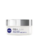 Denní krém pro omlazení pleti Cellular Anti-Age SPF 15 50 ml