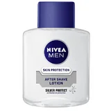 Voda po holení Silver Protect 100 ml