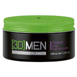 Modelující hlína na vlasy 3D Texture Clay 100 ml