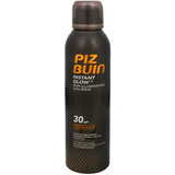 Opalovací sprej pro okamžitě zářivou pleť SPF 30 (Instant Glow Sun Spray) 150 ml