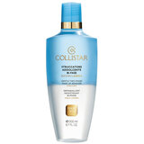 Dvoufázový odličovač voděodolného make-upu pro oči a rty (Gentle Two-Phase Make-up Remover) 200 ml