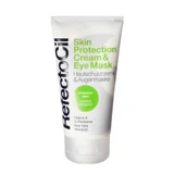 Ochranný pleťový krém a oční maska (Skin Protection Cream & Eye Mask) 75 ml