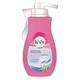Depilační krém pro citlivou pokožku 400 ml