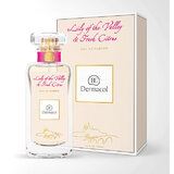 Parfémovaná voda Lily of the Valley and Fresh Citrus 50 ml