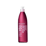 Šampon pro bílé a šedivé vlasy Pro You White Hair (White Hair Shampoo) 350 ml