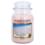 Aromatická svíčka Pink Sands 623 g