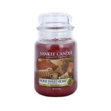 Vonná svíčka Classic velký Home Sweet Home 623 g