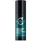 Krém pro vlnité a trvalené vlasy Catwalk Curlesque Curl Collection (Curls Rock Amplifier Cream) 150 ml