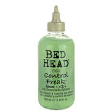 Sérum pro nepoddajné a krepatějící se vlasy Bed Head (Control Freak Serum) 250 ml