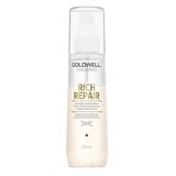 Bezoplachové sérum ve spreji pro poškozené a suché vlasy Dualsenses Rich Repair (Restoring Serum Spray) 150 ml