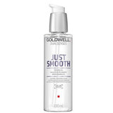 Olej pro nepoddajné vlasy Dualsenses Just Smooth (Taming Oil) 100 ml