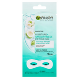 Vyhlazující oční maska s kokosovou vodou a kyselinou hyaluronovou (Eye Tissue Mask) 6 g