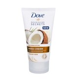 Kokosový krém na suché ruce Nourishing Secrets (Hand Cream) 75 ml