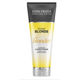 Zesvětlující kondicionér pro blond vlasy Sheer Blonde Go Blonder (Lightening Conditioner) 250 ml