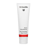 Pěstící tělový krém s růží (Rose Nurturing Body Cream) 145 ml