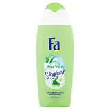 Sprchový krém Aloe Vera Yoghurt (Intensively Caring Shower Cream) 400 ml
