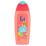 Sprchový gel Island Vibes Fiji Dream (Caring & Fresh Shower Gel) 400 ml