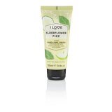 Krém na ruce a nehty Elderflower Fizz (Hand and Nail Cream) 100 ml