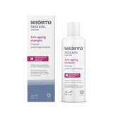 Revitalizační šampon proti příznakům stárnutí vlasů Seskavel (Anti-Ageing Shampoo) 200 ml