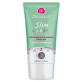 Zeštíhlující remodelační gel Slim My Body (Slimming & Reshaping Body Gel) 150 ml