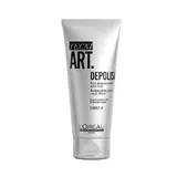 Matující a modelovací krémová pasta na vlasy (Destructuring Paste Rough Effect) 100 ml