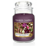 Aromatická svíčka velká Moonlit Blossoms 623 g