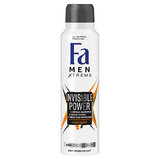 Antiperspirant ve spreji Men Xtreme Invisible Power (Anti-perspirant) 150 ml