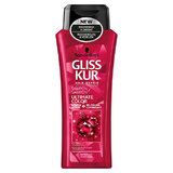 Regenerační šampon pro barvené vlasy Ultimate Color (Shampoo) 250 ml