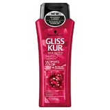 Regenerační šampon pro barvené vlasy Ultimate Color (Shampoo) 250 ml