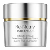 Estée Lauder Intenzivně vyživující a obnovující krém Re-Nutriv Ultimate Renewal (Nourishing Radiance Creme) 50 ml