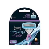 Náhradní hlavice Wilkinson HYDRO Silk for Women 3 ks