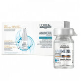 Intenzivní kúra proti padání vlasů Série Expert Aminexil Advanced 42 x 6 ml